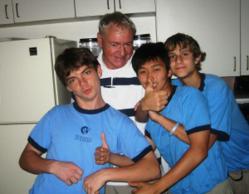 Teen Therapy Program